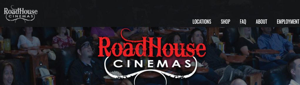 Roadhouse Cinemas